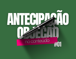 Como Antecipar a Objeções no Conteúdo Instagram 2025
